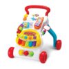 Grow With Me Musical Walker