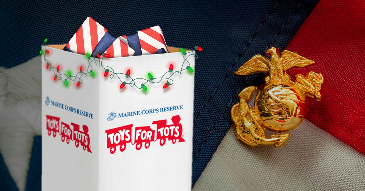Contact Us Toys for Tots Virtual Toy Box
