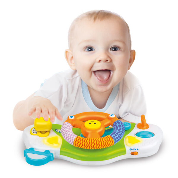 Baby Driver Stroller/Car Seat - Image 3