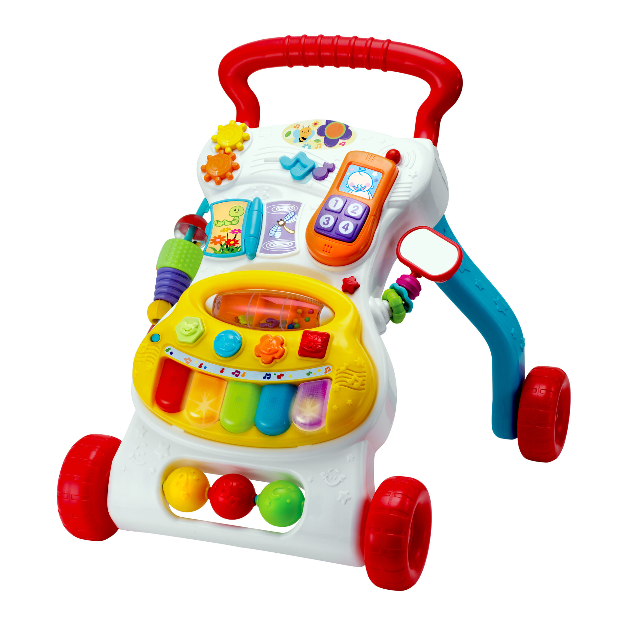 Toys for Tots Virtual Toy Box