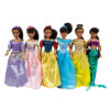 6 Pc. Ethnic Princess Collection