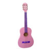 30" Student Acoustic Guitar - Pink