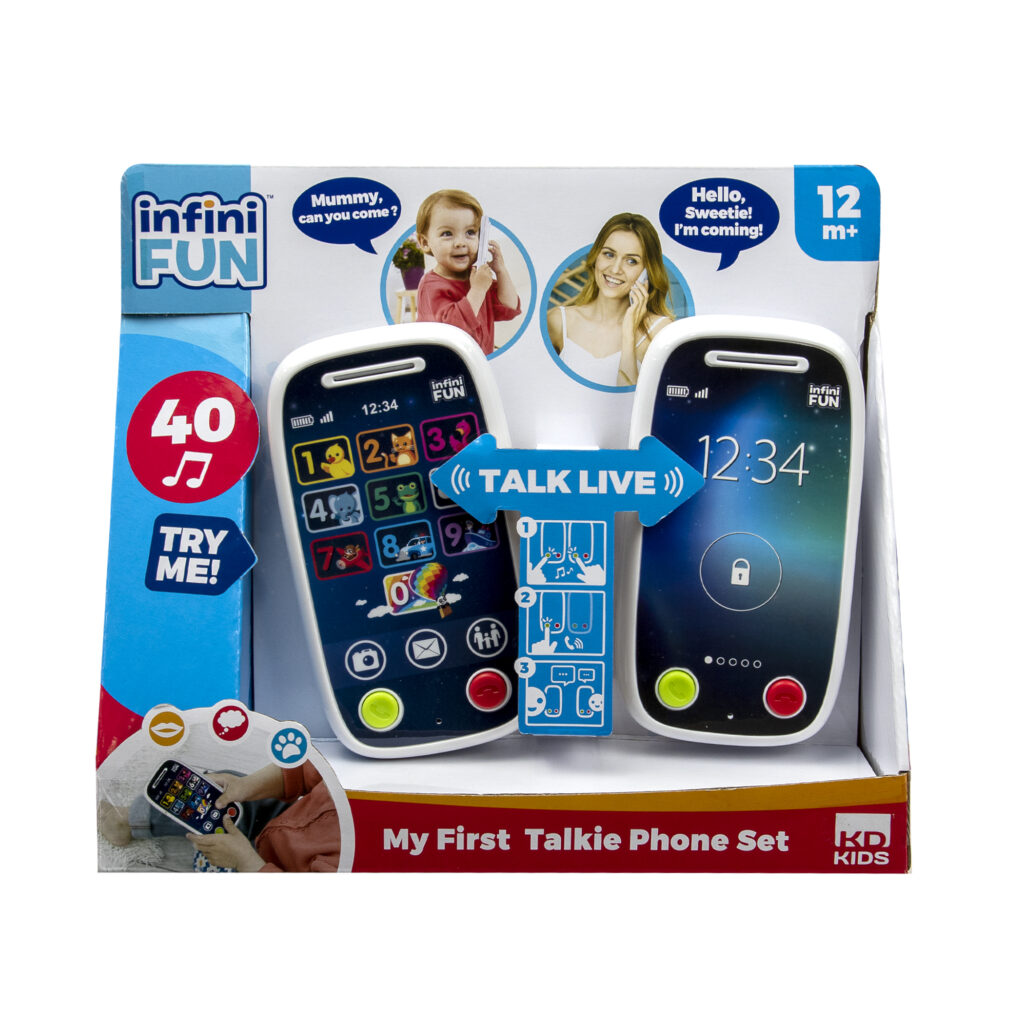 Toys for Tots Virtual Toy Box