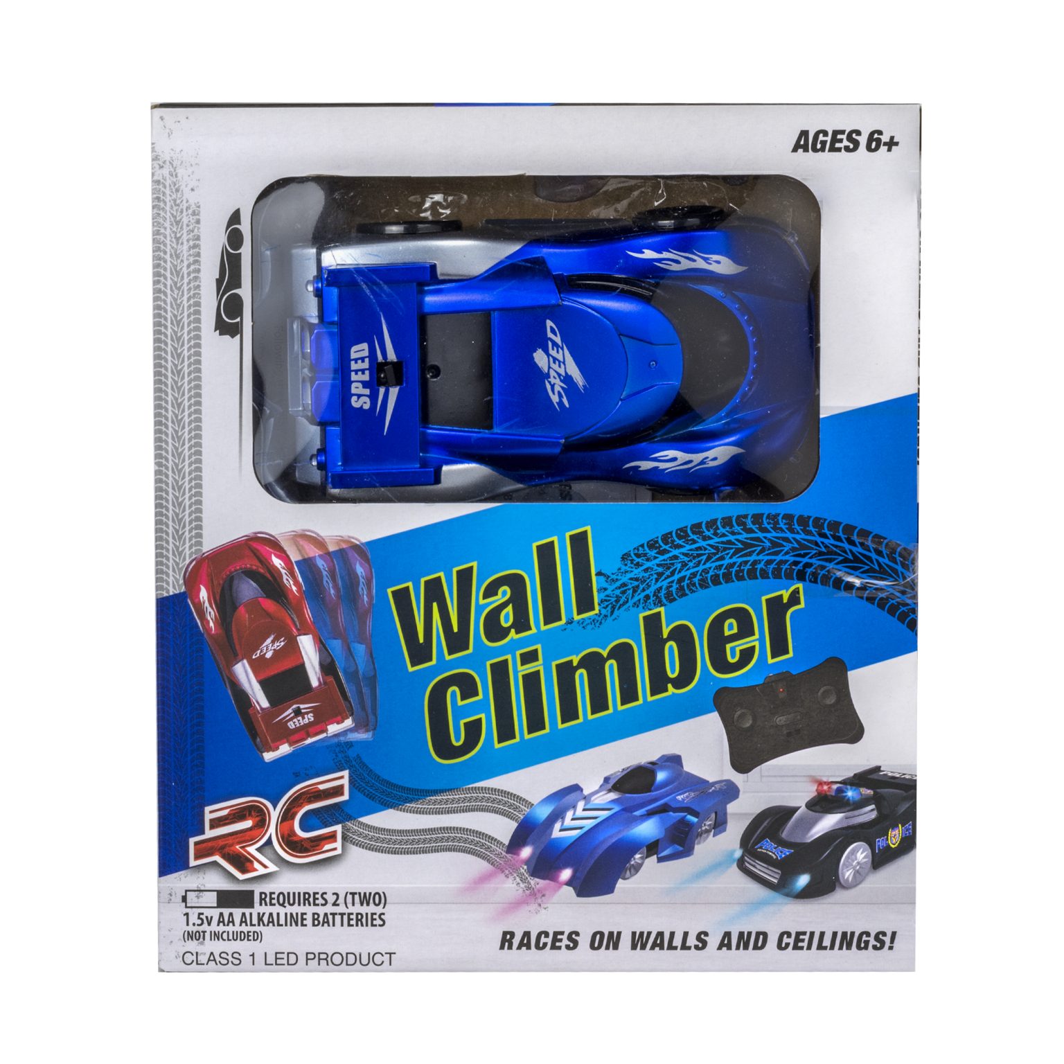 Toys for Tots Virtual Toy Box