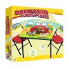 Barnyard Folding Table and Chairs