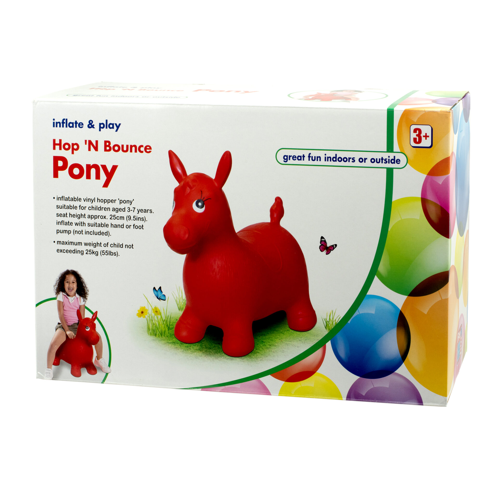 Toys for Tots Virtual Toy Box