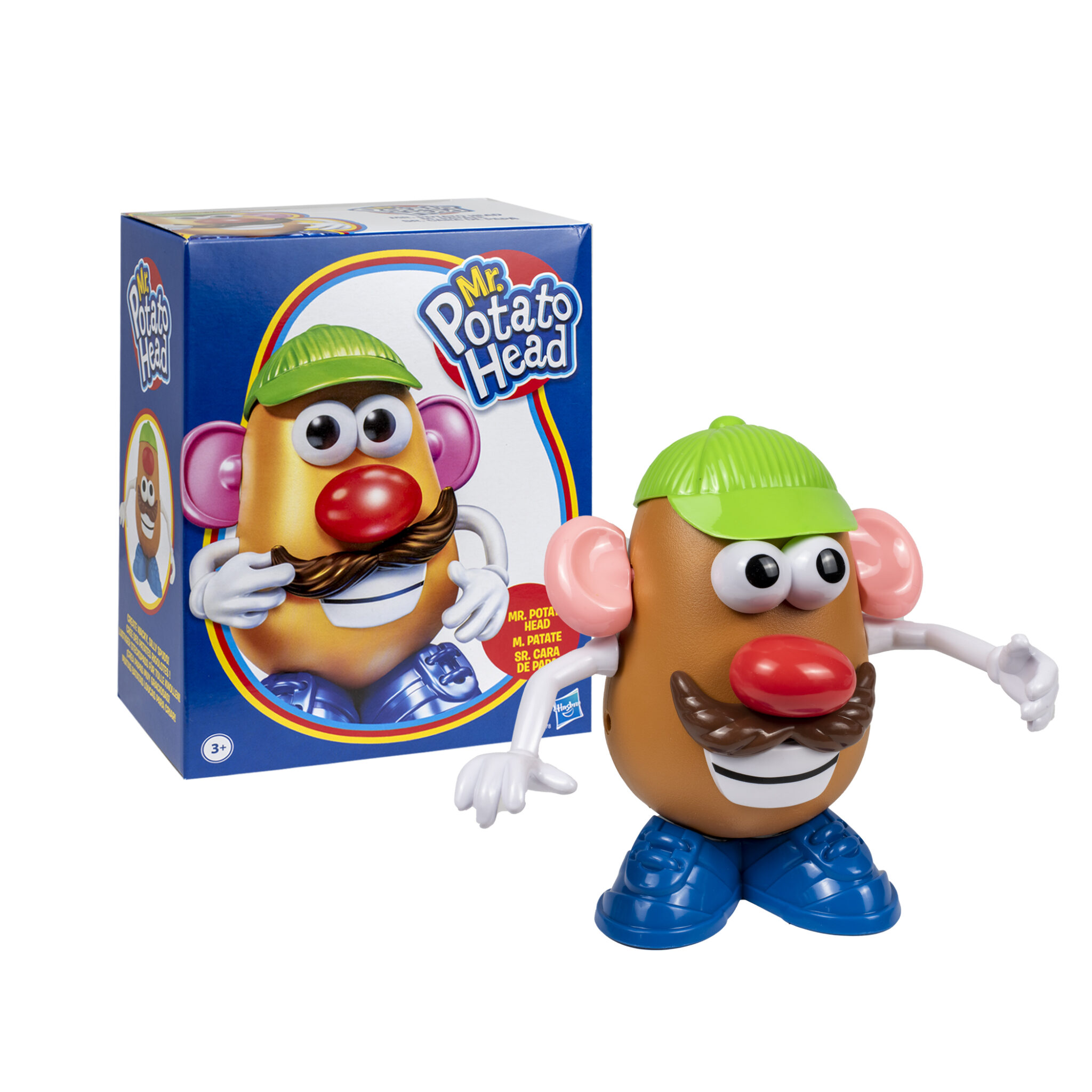 Toys for Tots Virtual Toy Box