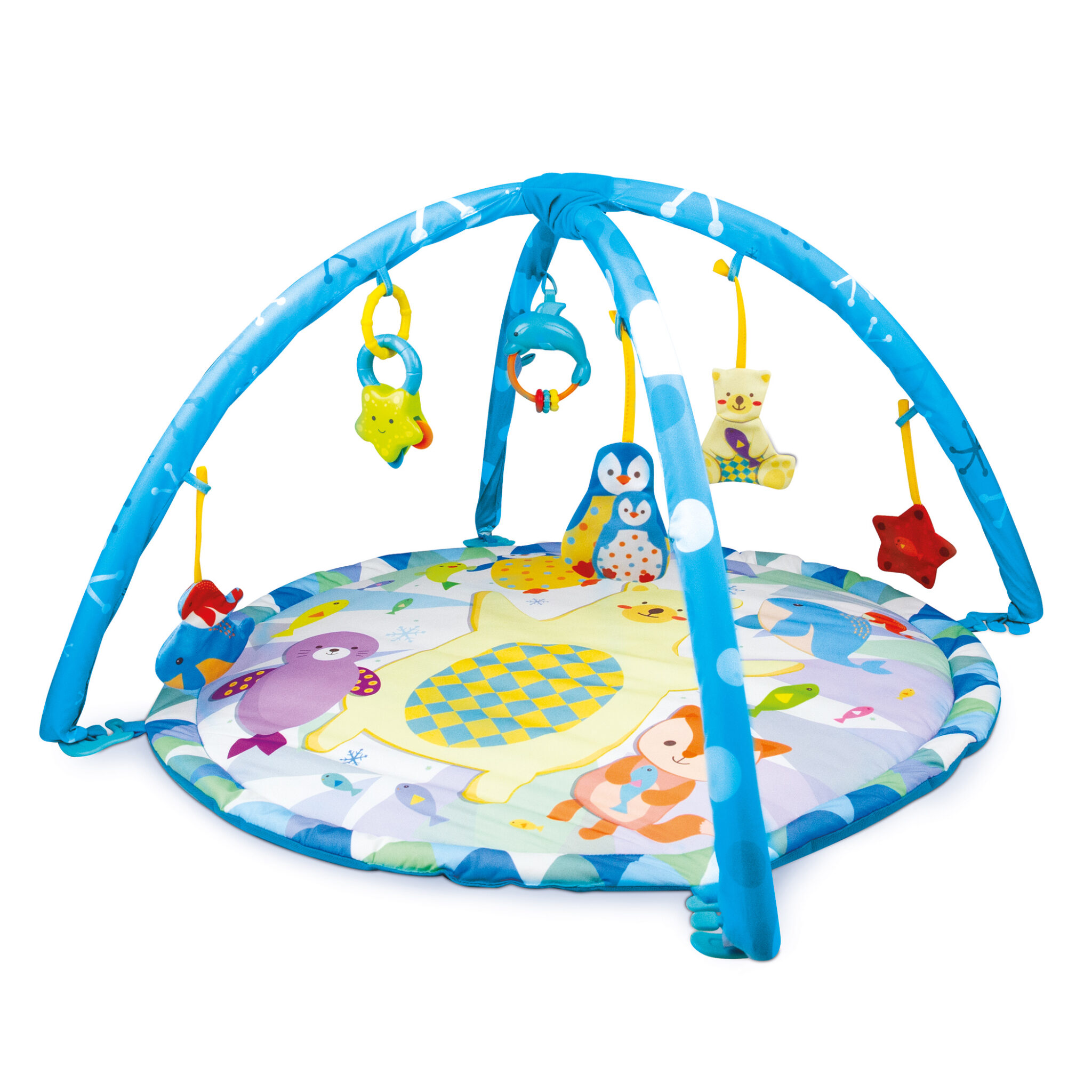 Toys for Tots Virtual Toy Box