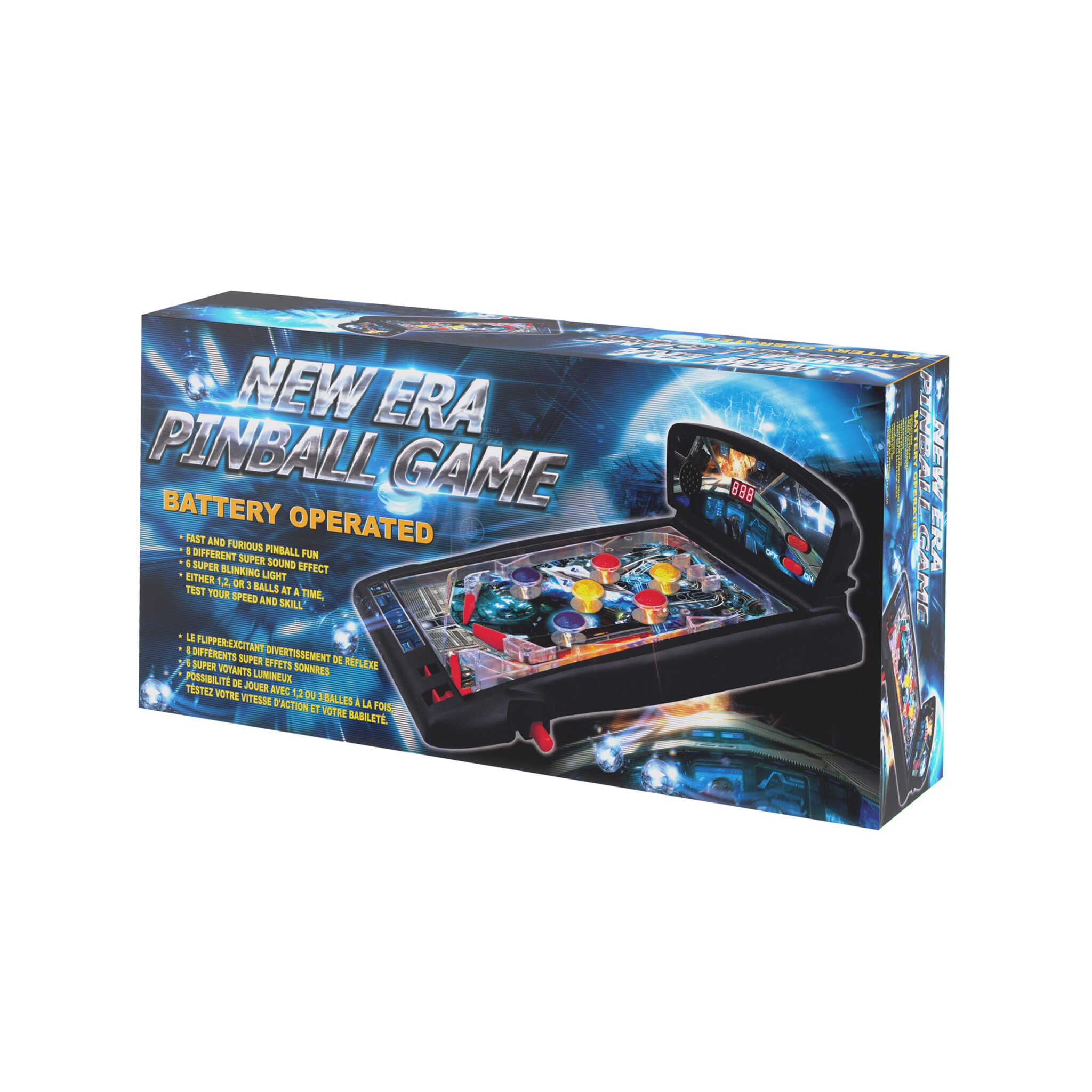 Toys for Tots Virtual Toy Box