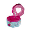 Unicorn Musical Jewelry Box