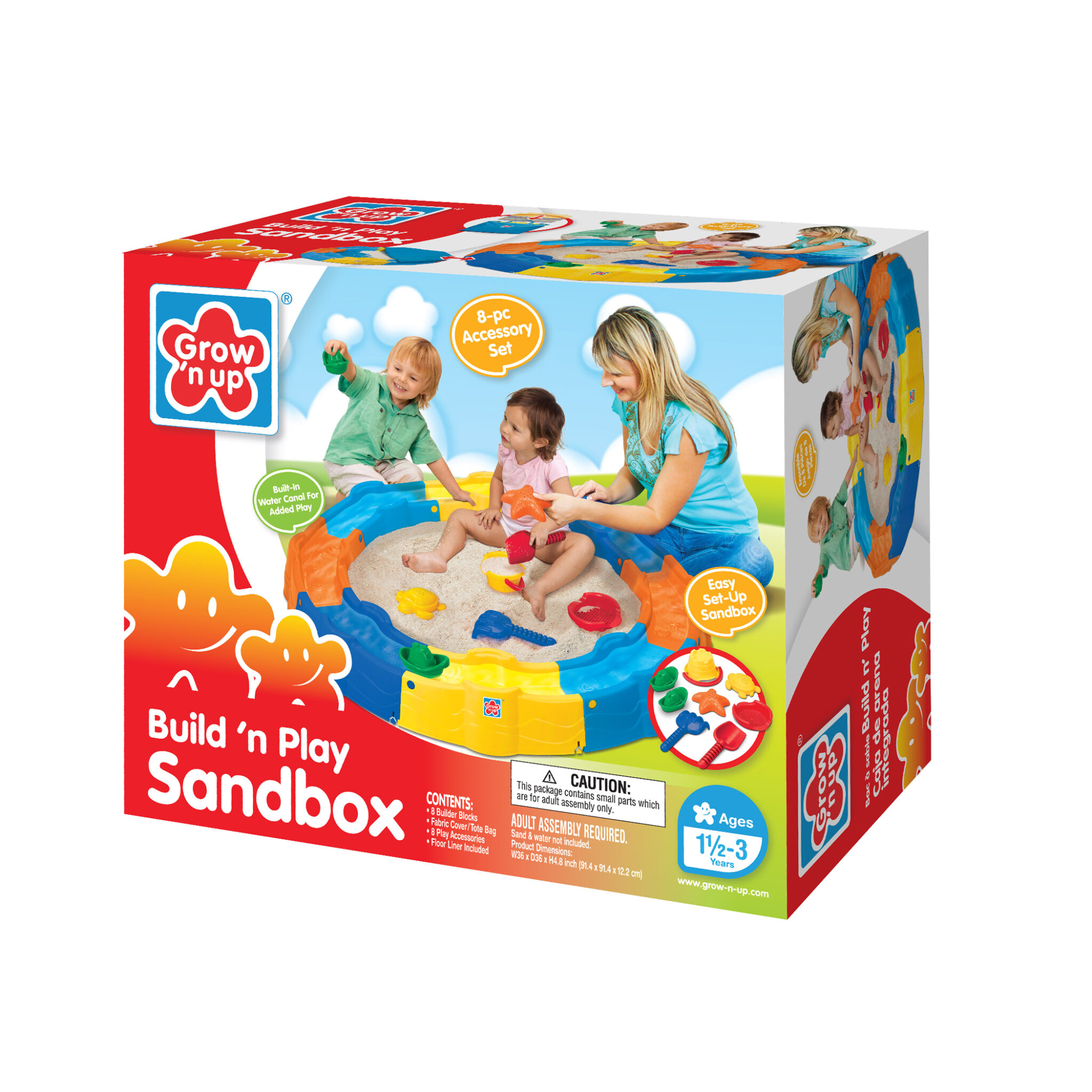 Toys for Tots Virtual Toy Box