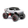 1:10 Remote Controlled 4x4 EV Hummer 9.6V