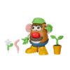 Mr. Potato Head Goes Green