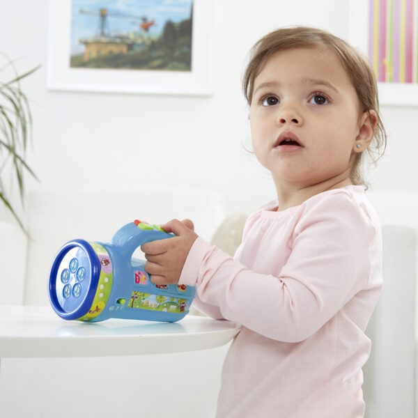Fun and Learn Projector - Image 3