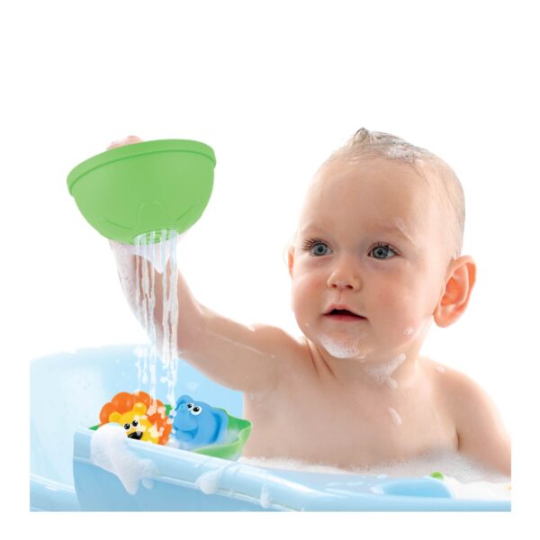 10 Pc. My Animals Bath Playset - Image 4