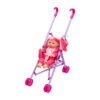 Baby Doll Accessory Set
