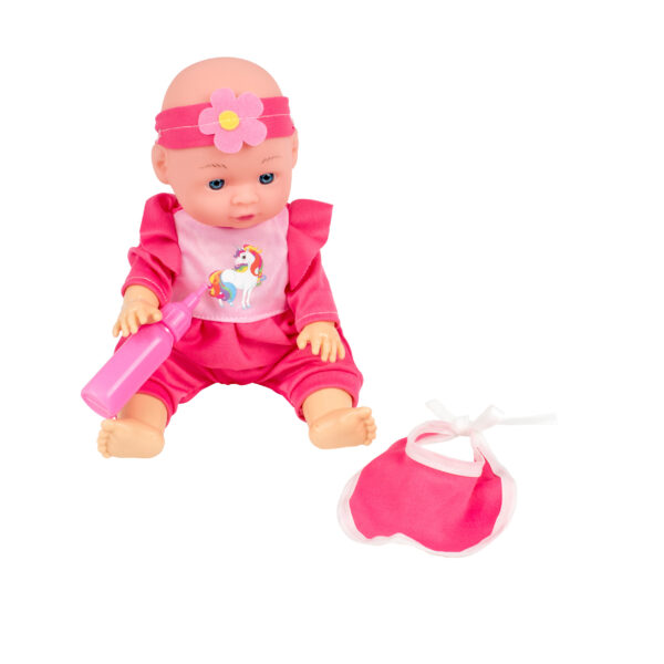 Baby Doll Accessory Set - Image 4
