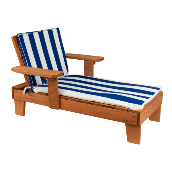 Chaise Lounge Chair - Image 4