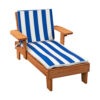 Chaise Lounge Chair