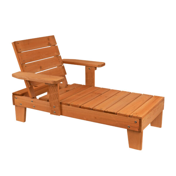 Chaise Lounge Chair - Image 6