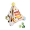 Classic World Pyramid Activity Box