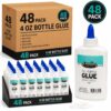 Bottle Glue – (48 pack)