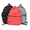 17" Backpack Assortment - (12 pack)