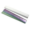 12 inch Plastic Ruler - (288 pack)