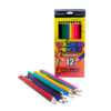 12 Count Colored Pencils - (48 pack)