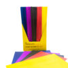2 Pocket Paper Folders - (100 pack)