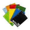 One Subject Wide Ruled Notebook – (48 pack)