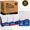 100 Sheet Wide Ruled Filler Paper - (36 pack)