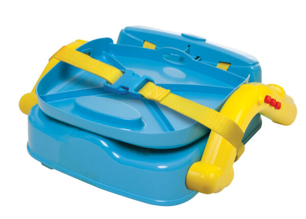 Musical Baby Booster Seat - Image 4