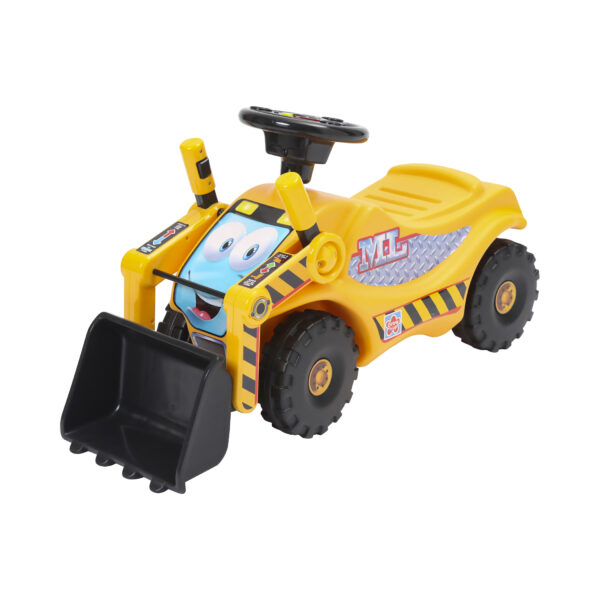 Mega Loader