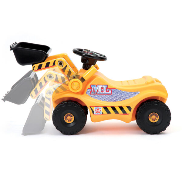 Mega Loader - Image 2
