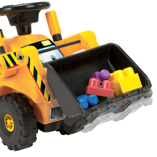 Mega Loader - Image 3