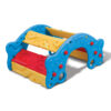 3 n 1 Climber Rocker Bench