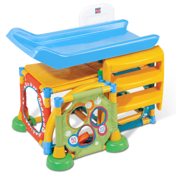 Climb 'n Slide Gym - Image 3