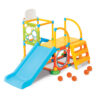 Climb 'n Slide Gym