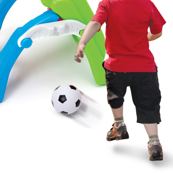 Quick Flip 6 in 1 Sport Activity Center - Image 6