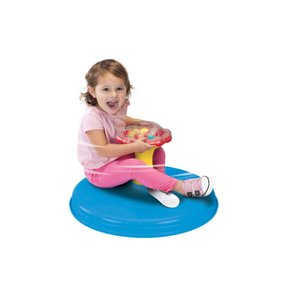 Twirl N Whirl Go Around - Image 3