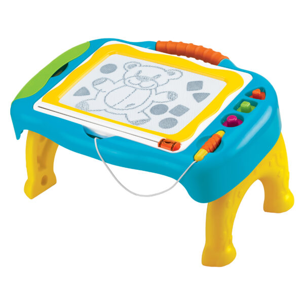 Crayola Sit N Draw Travel Table