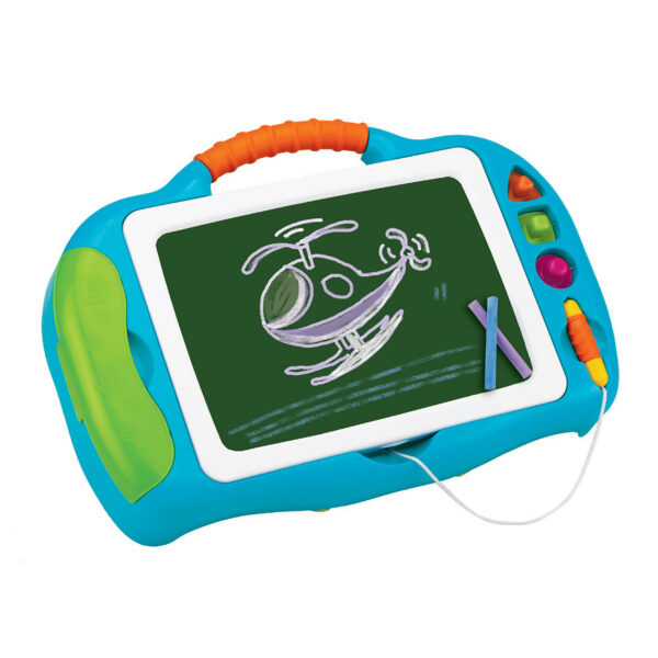 Crayola Sit N Draw Travel Table - Image 2