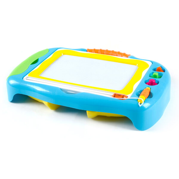 Crayola Sit N Draw Travel Table - Image 4