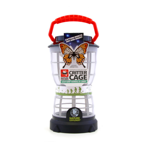 Nature Explorer Critter Cage