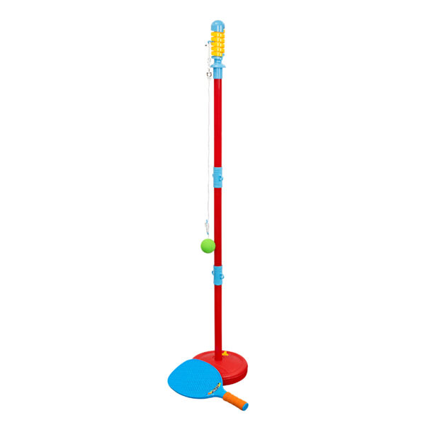 2 In 1 Pickleball Combo Set with Net - Image 4