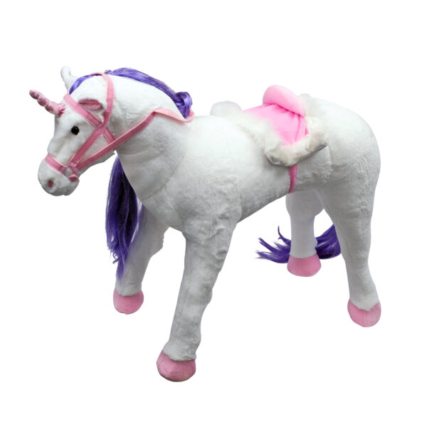 Standing Unicorn with Sound - Image 4