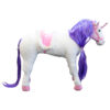 Standing Unicorn with Sound