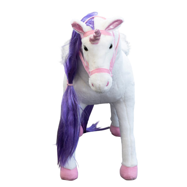 Standing Unicorn with Sound - Image 3