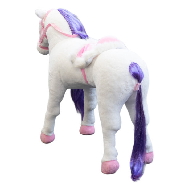 Standing Unicorn with Sound - Image 2